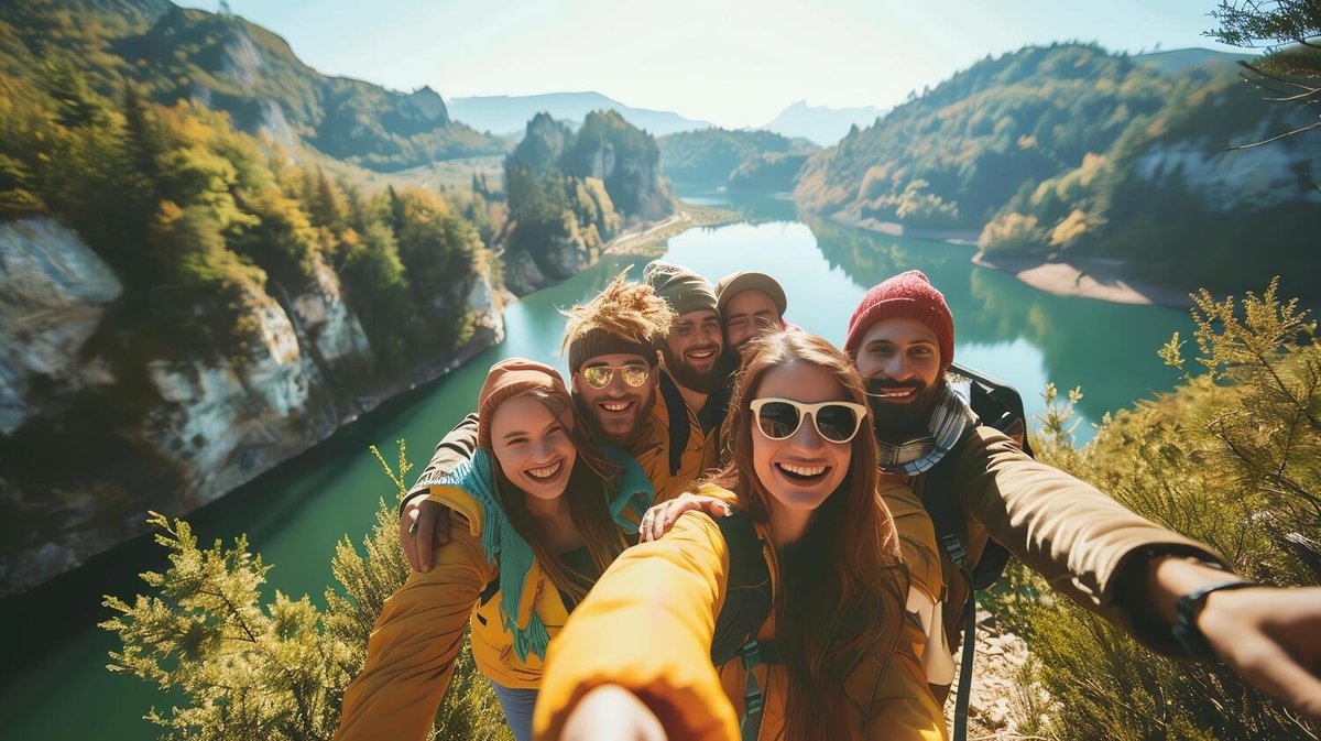 mini grupy na wczasach